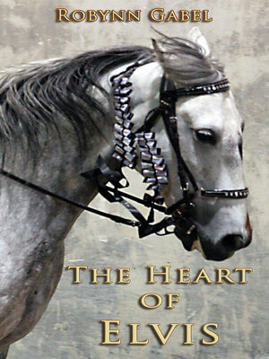 cover image of The Heart of Elvis